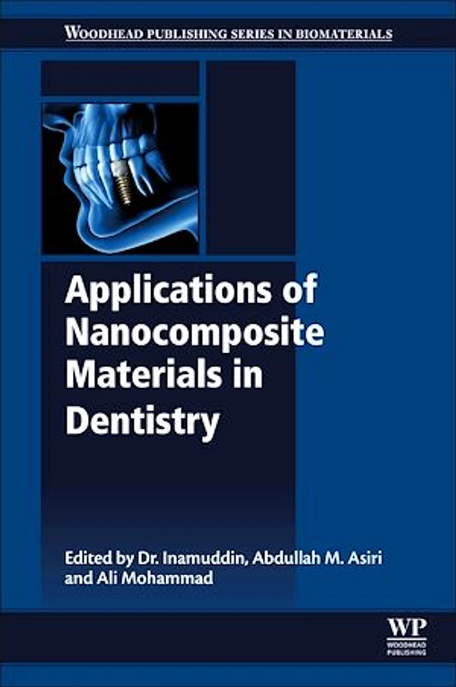 Applications of Nanocomposite Materials in Dentistry