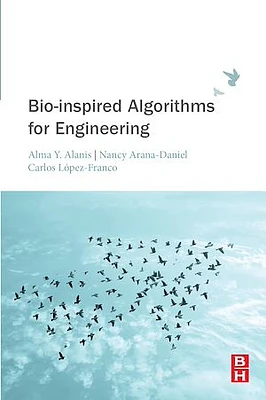 Bio-inspired Algorithms for Engineering