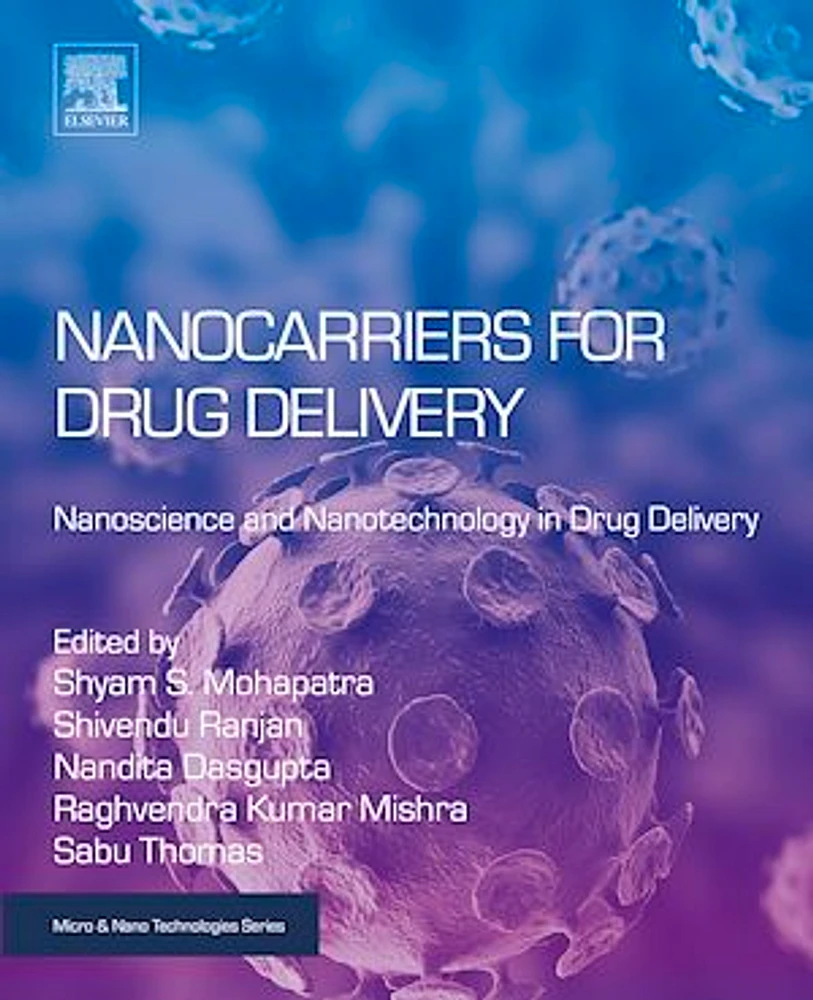 Nanocarriers for Drug Delivery