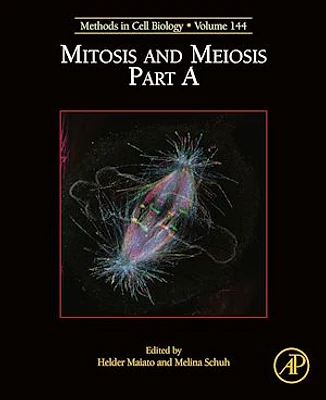 Mitosis and Meiosis Part A