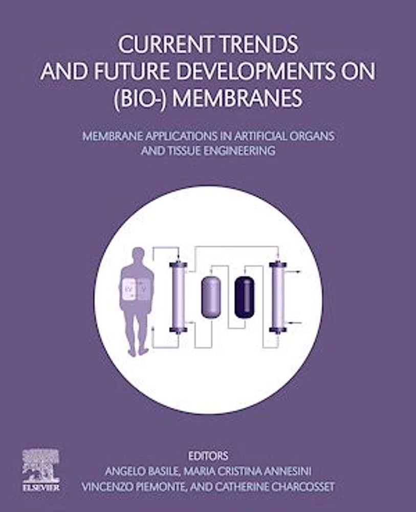 Current Trends and Future Developments on (Bio-) Membranes