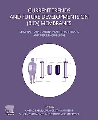 Current Trends and Future Developments on (Bio-) Membranes