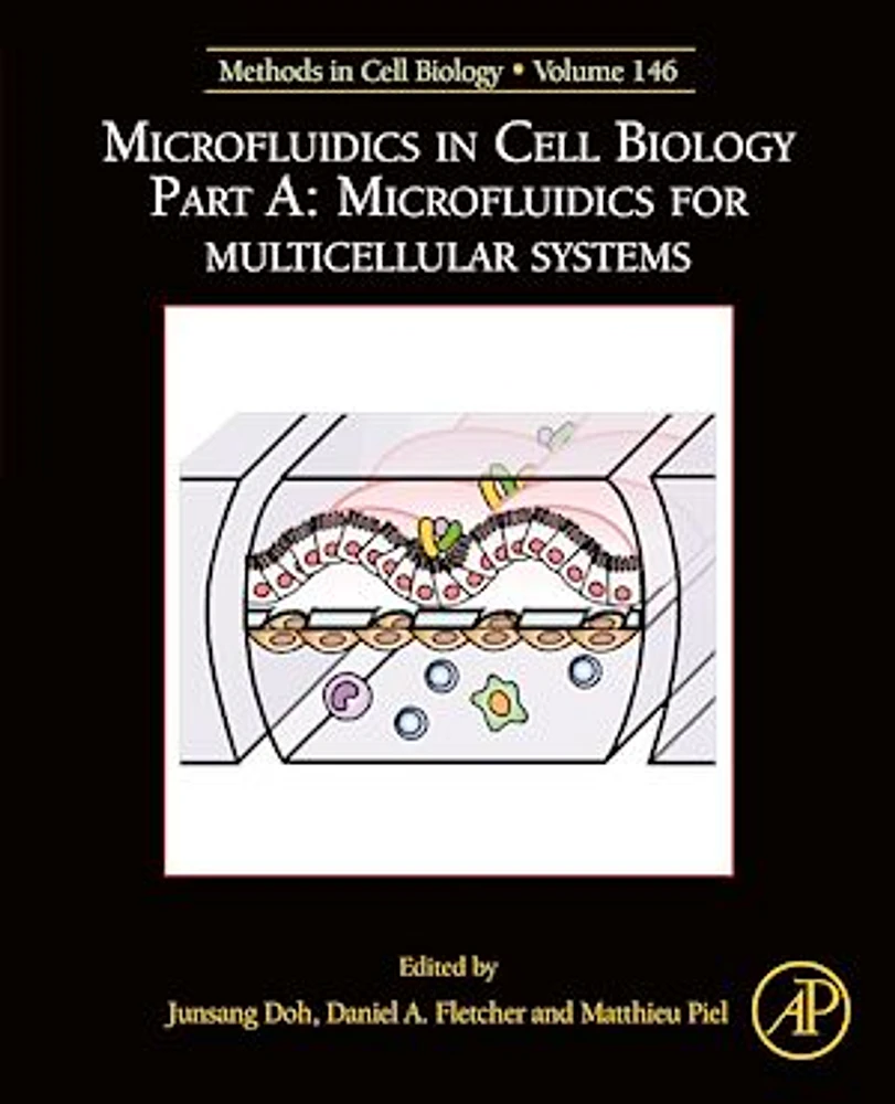 Microfluidics in Cell Biology: Part A: Microfluidics for Multicellular Systems