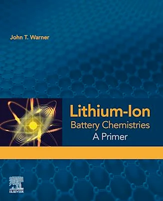 Lithium-Ion Battery Chemistries