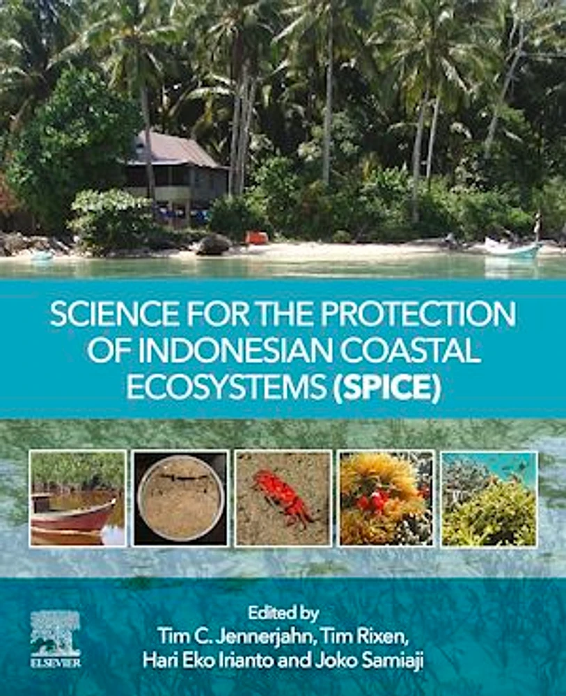 Science for the Protection of Indonesian Coastal Ecosystems (SPICE)