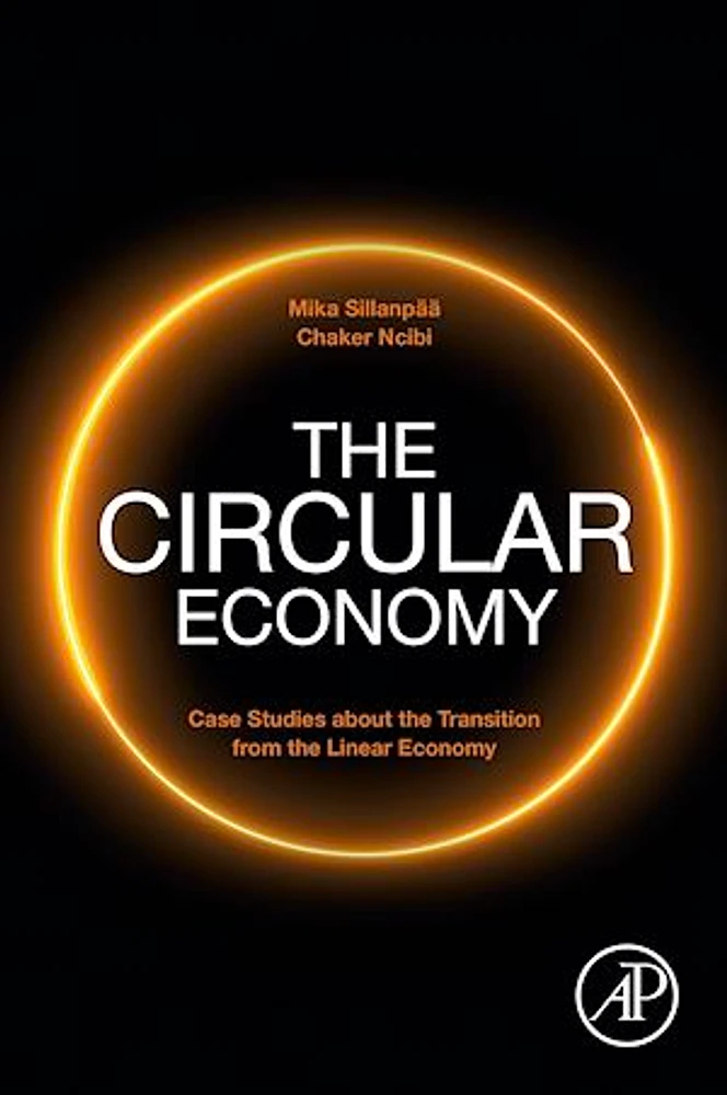 The Circular Economy