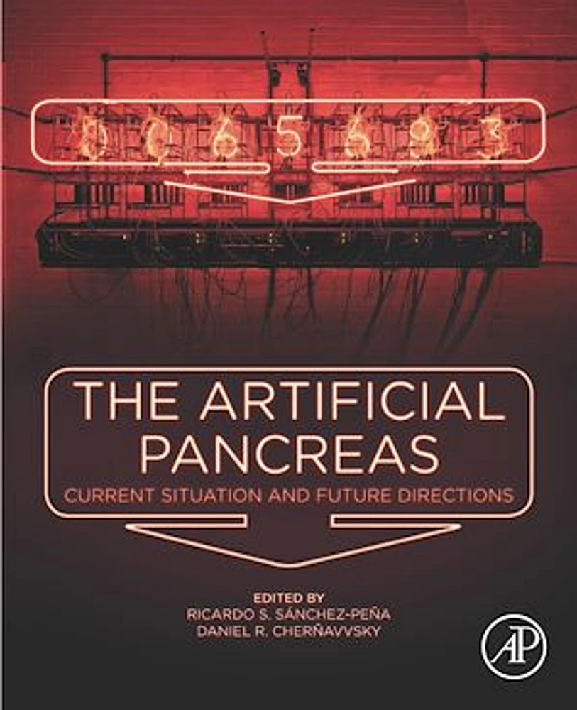 The Artificial Pancreas