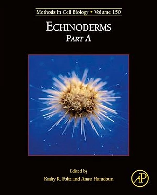 Echinoderms