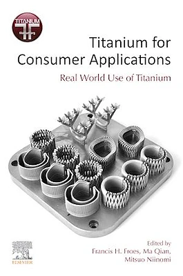 Titanium for Consumer Applications