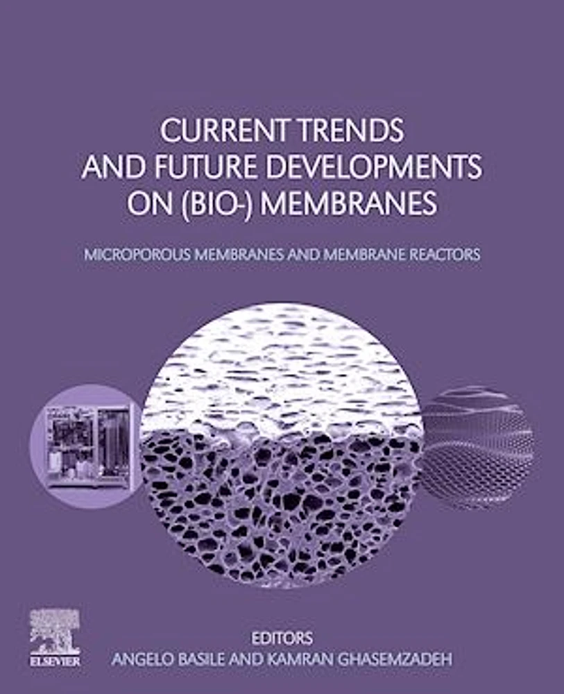 Current Trends and Future Developments on (Bio-) Membranes