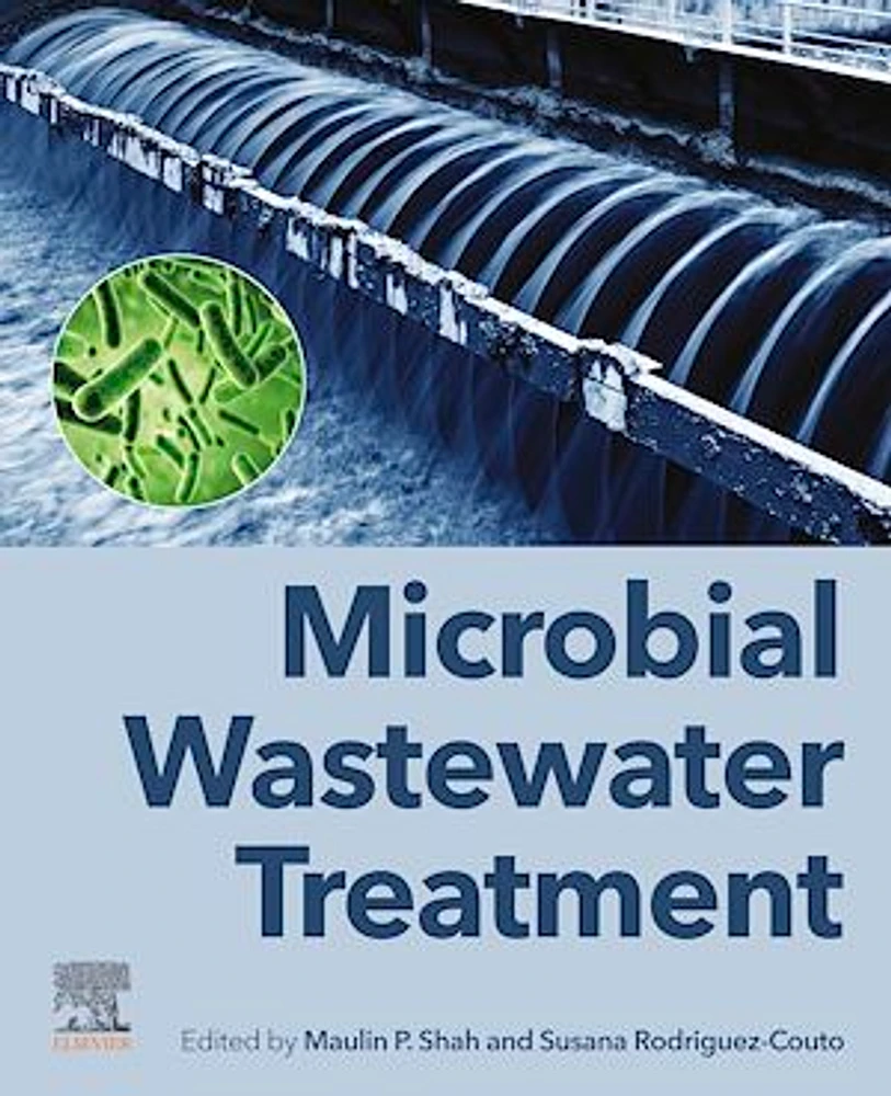 Microbial Wastewater Treatment