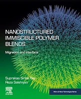 Nanostructured Immiscible Polymer Blends