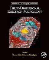 Three-Dimensional Electron Microscopy