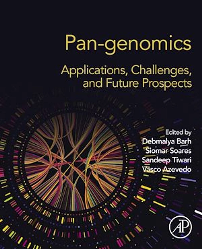 Pan-genomics: Applications, Challenges, and Future Prospects