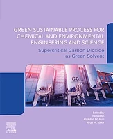 Green Sustainable Process for Chemical and Environmental Engineering and Science