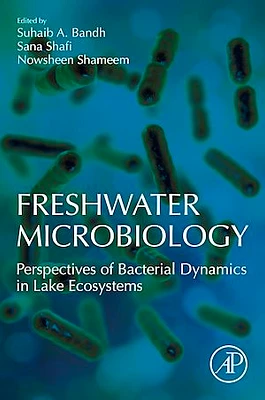 Freshwater Microbiology