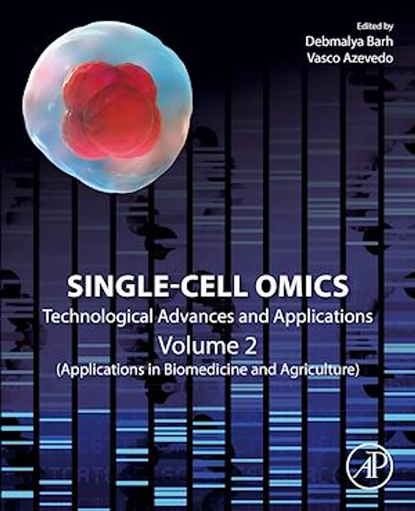 Single-Cell Omics