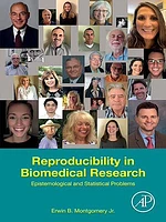 Reproducibility in Biomedical Research