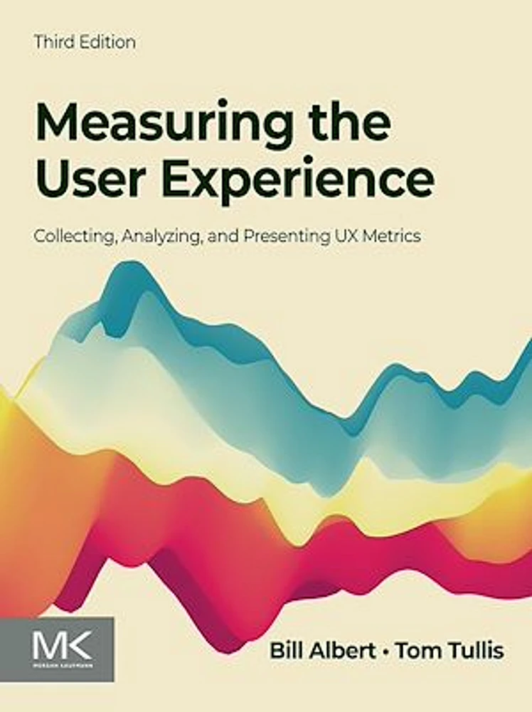 Measuring the User Experience