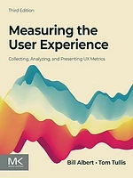 Measuring the User Experience