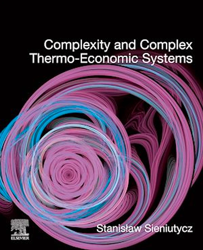 Complexity and Complex Thermo-Economic Systems