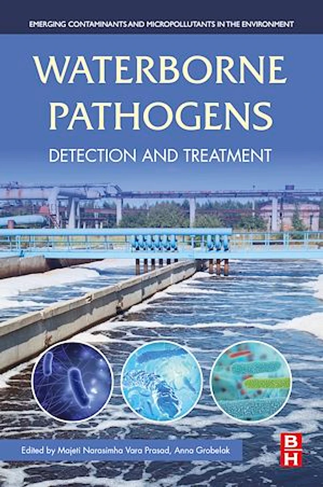 Waterborne Pathogens