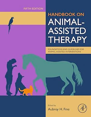 Handbook on Animal-Assisted Therapy