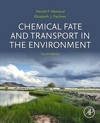 Chemical Fate and Transport in the Environment