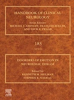 Disorders of Emotion in Neurologic Disease