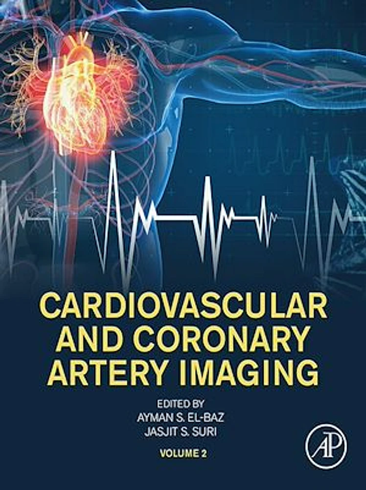 Cardiovascular and Coronary Artery Imaging