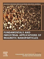 Fundamentals and Industrial Applications of Magnetic Nanoparticles