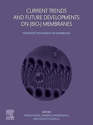 Current Trends and Future Developments on (Bio-) Membranes