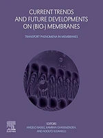 Current Trends and Future Developments on (Bio-) Membranes