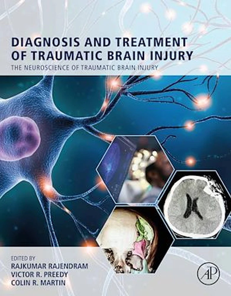 Diagnosis and Treatment of Traumatic Brain Injury