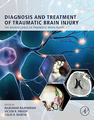 Diagnosis and Treatment of Traumatic Brain Injury