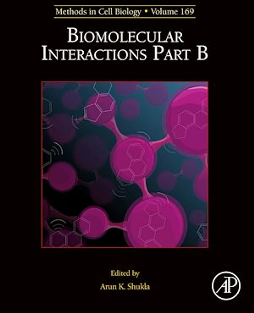 Biomolecular Interactions Part B