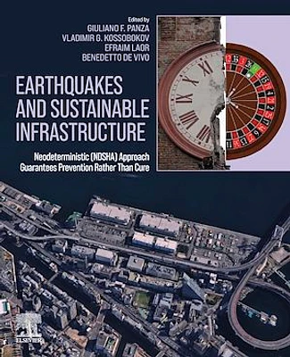 Earthquakes and Sustainable Infrastructure