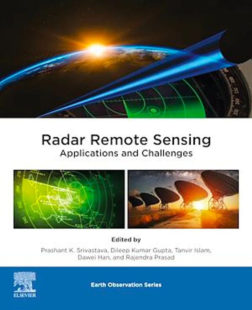 Radar Remote Sensing