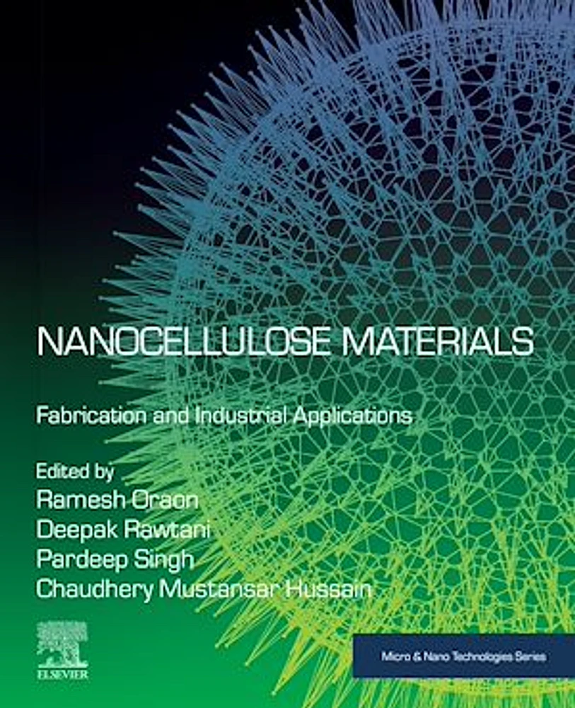 Nanocellulose Materials