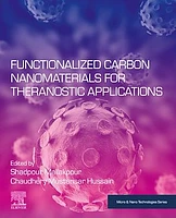 Functionalized Carbon Nanomaterials for Theranostic Applications