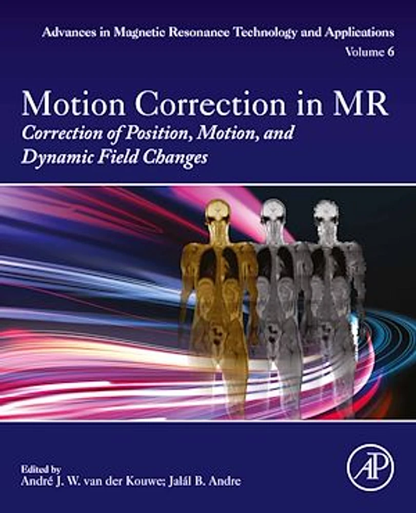 Motion Correction in MR