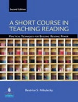 A Short Course in Teaching Reading