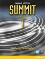 SUMMIT 1 2E STBK W ACTIVEBK