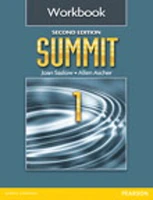 Summit 1 Workbook