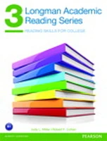 Longman Academic Reading Series Student Book