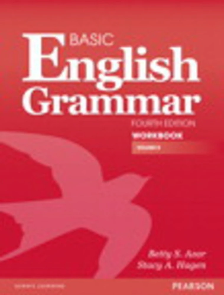 Basic English Grammar Workbook B