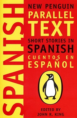 Short Stories in Spanish