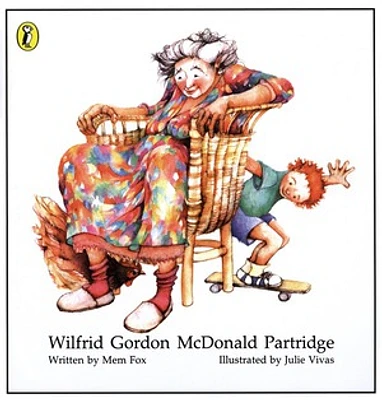 Wilfred Gordon Macdonald Partridge