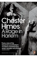 Modern Classics a Rage in Harlem