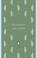 Penguin English Library Persuasion